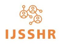 IJSSHR Logo